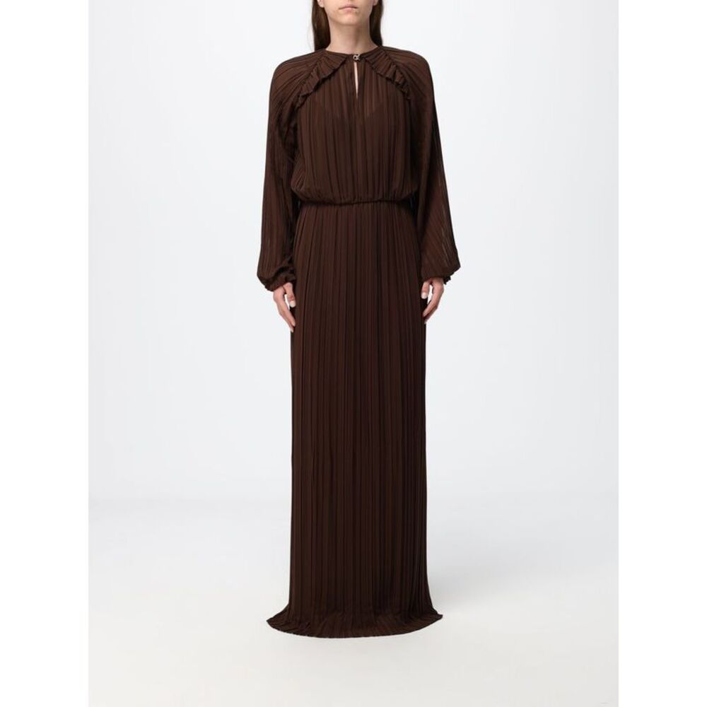 Fabiana Filippi Dress Woman Ebony